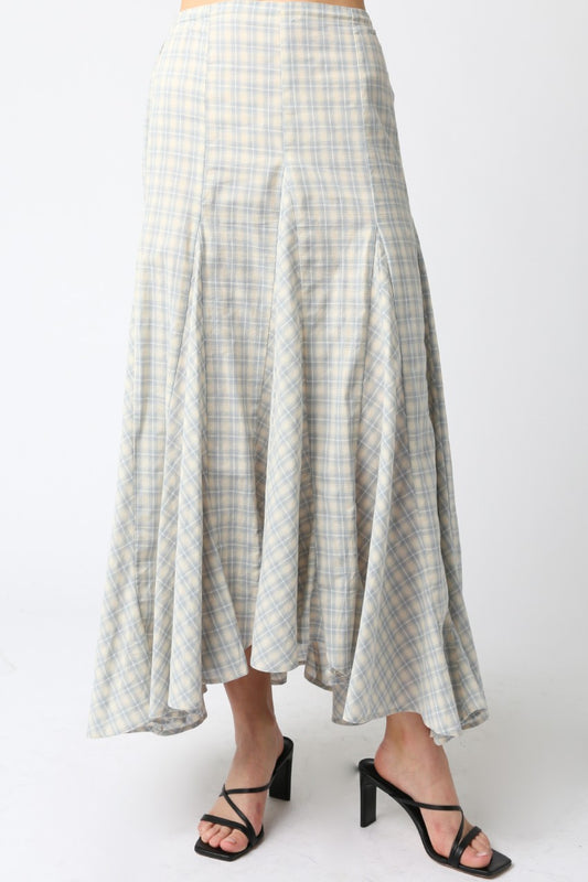 Leslie Skirt