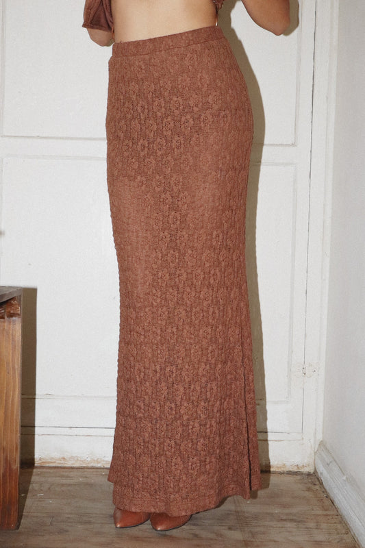 Veronica Skirt