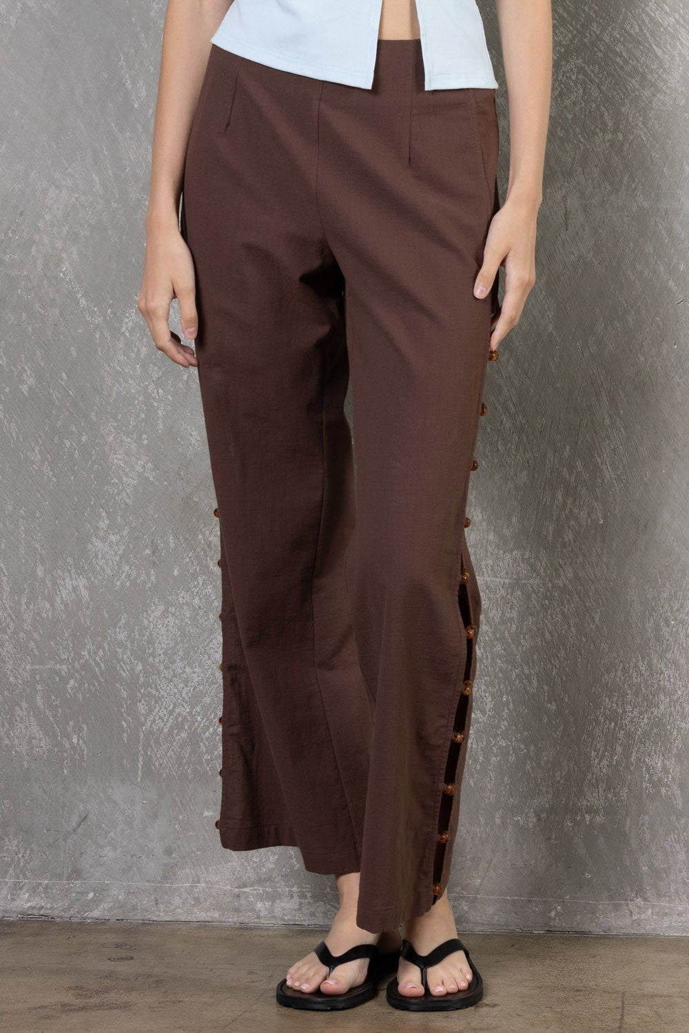 August Pants