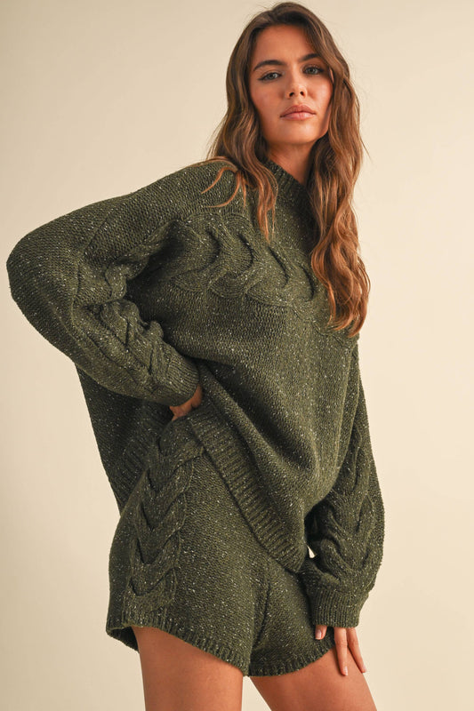 Jolene Sweater