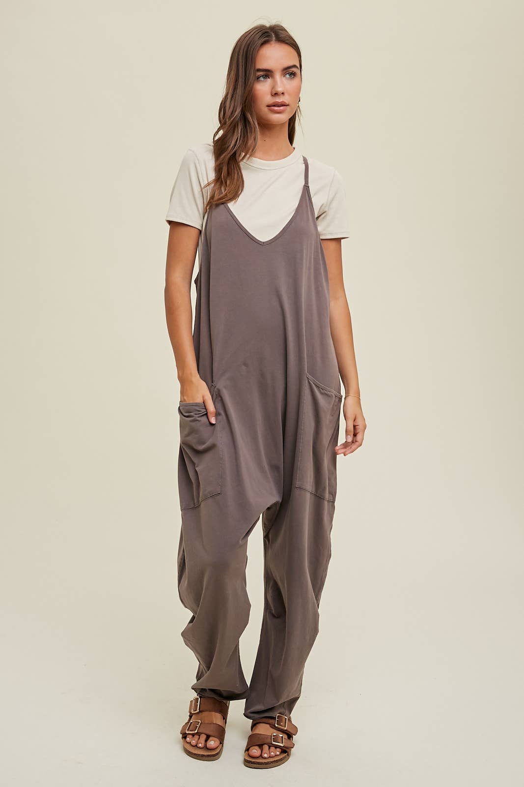 Dawson Jumpsuit