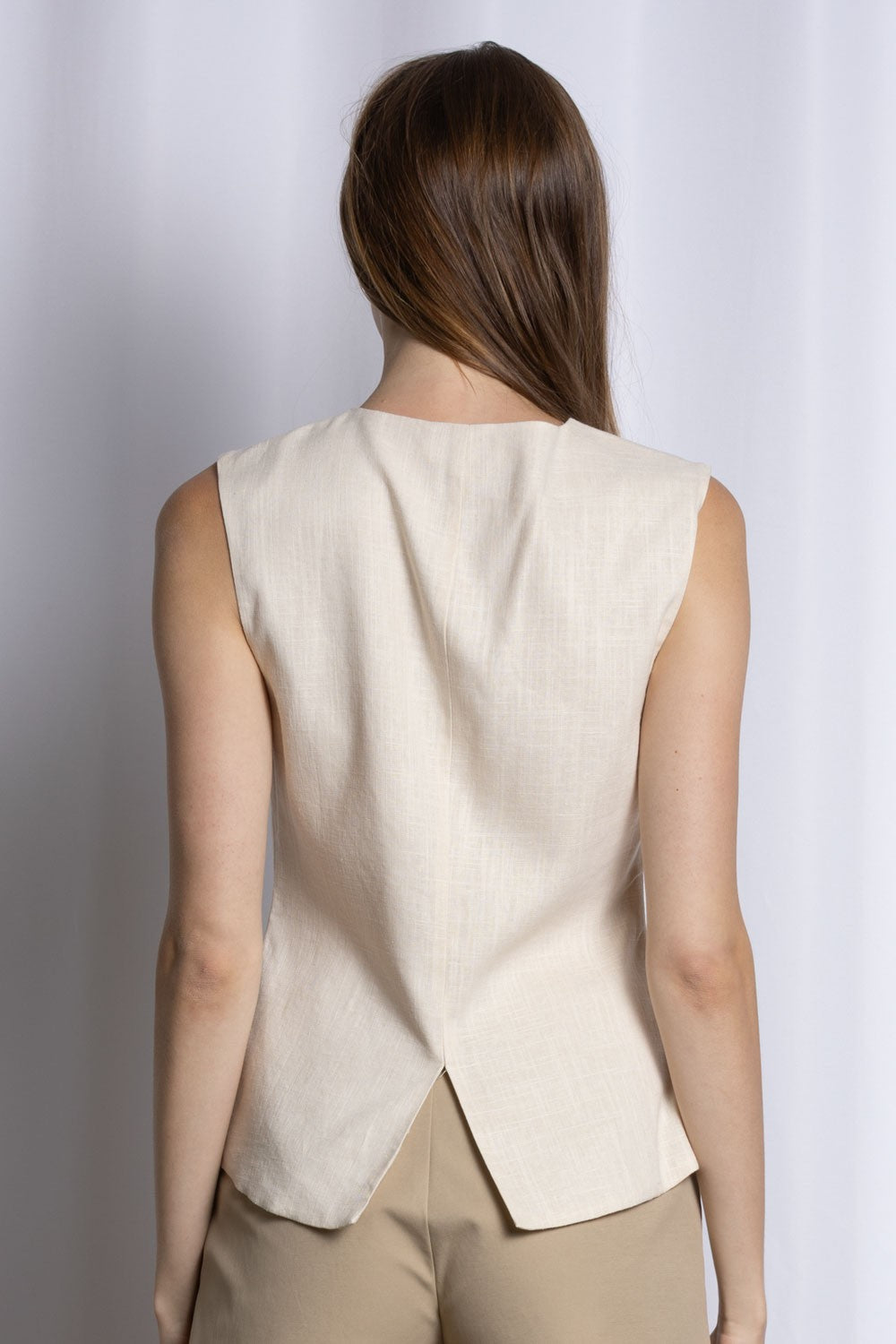 Carina Top Cream