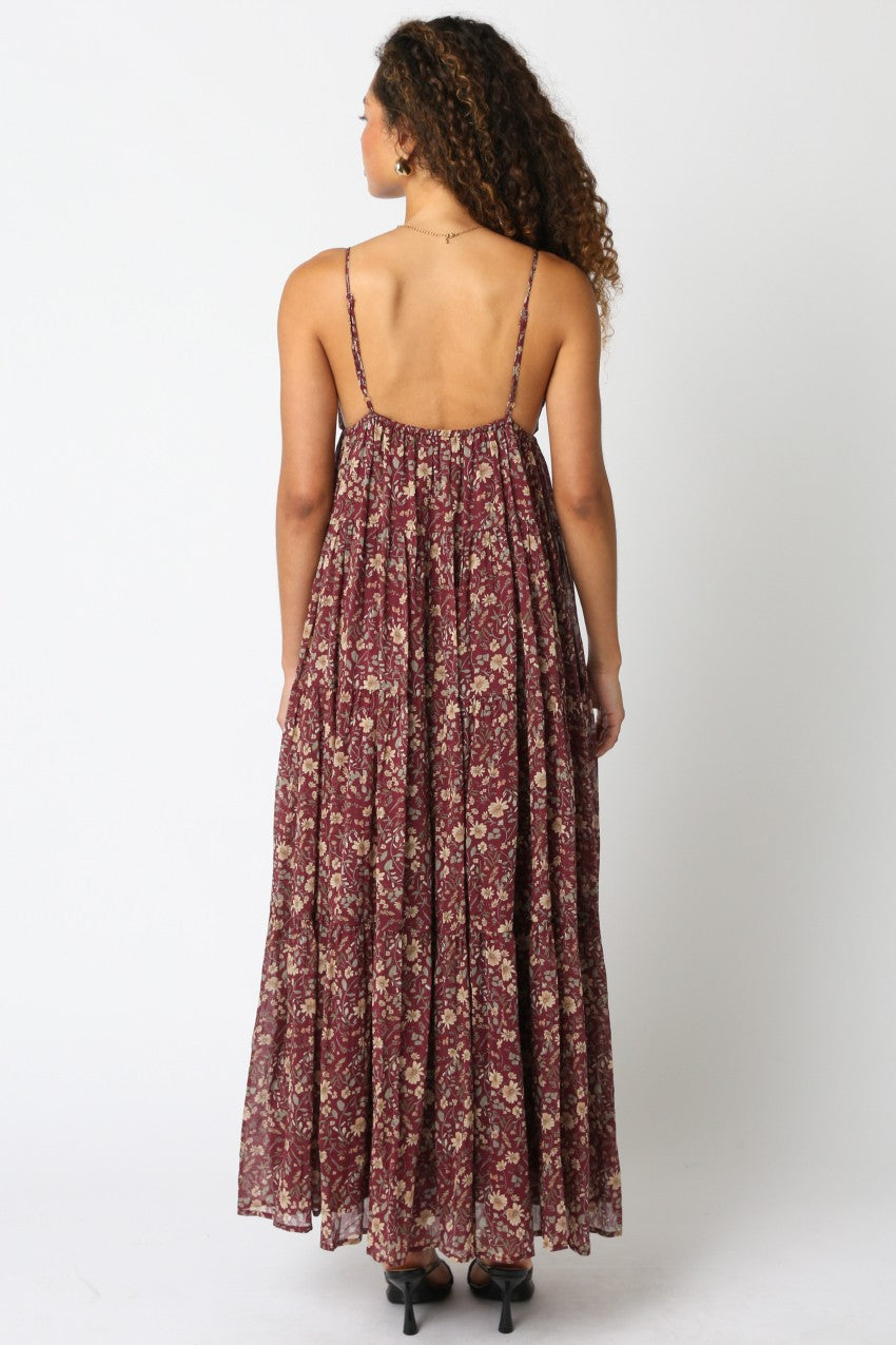 Hanna Dress