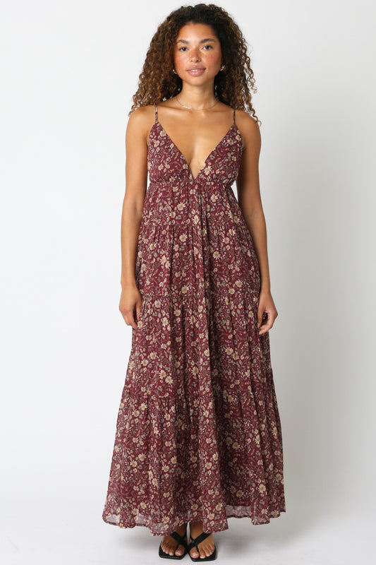 Hanna Dress