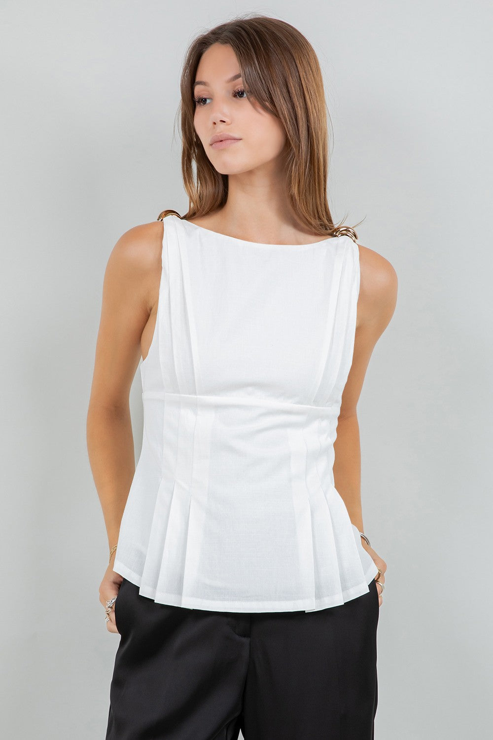 Carla Top