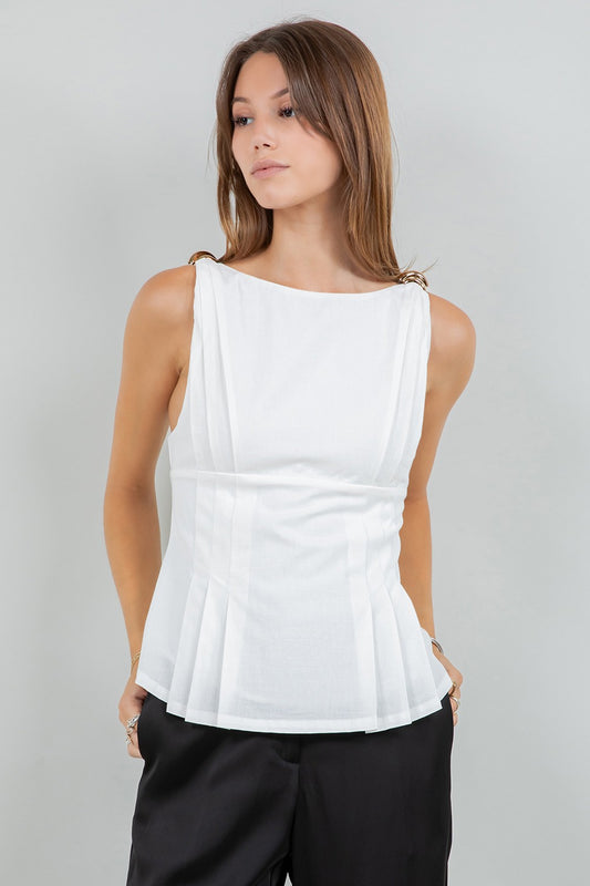 Carla Top