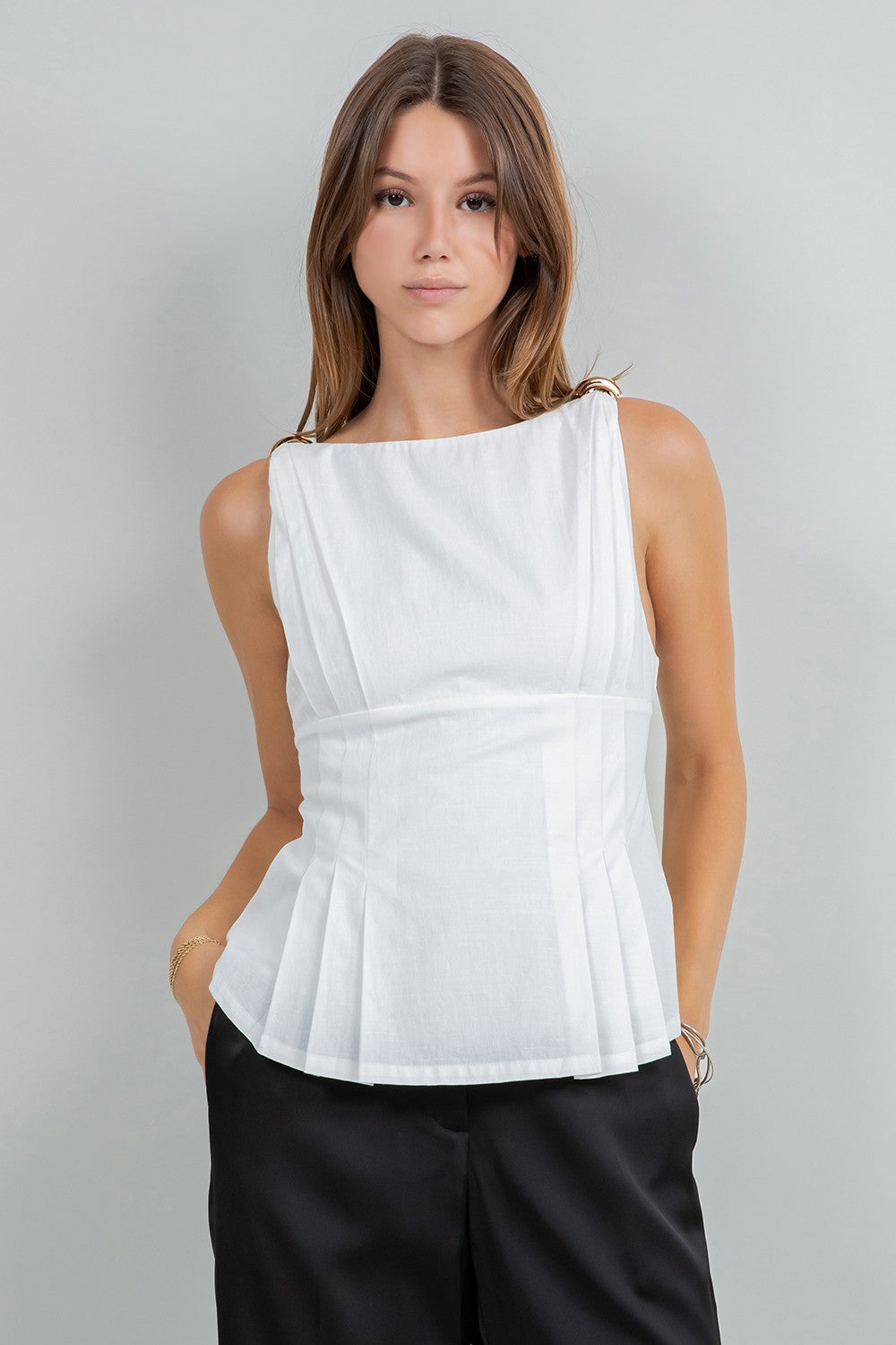 Carla Top