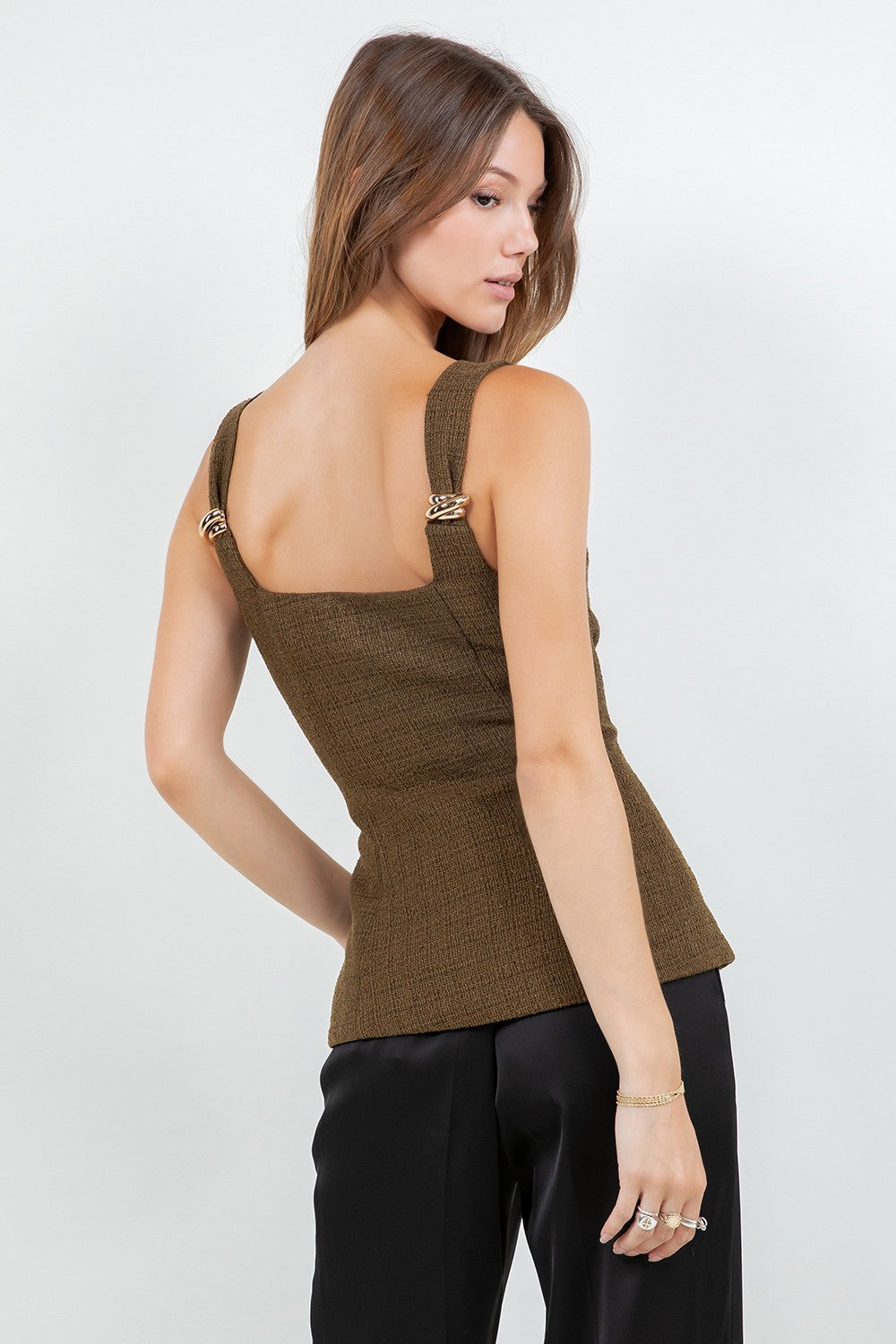 Sabrina Top