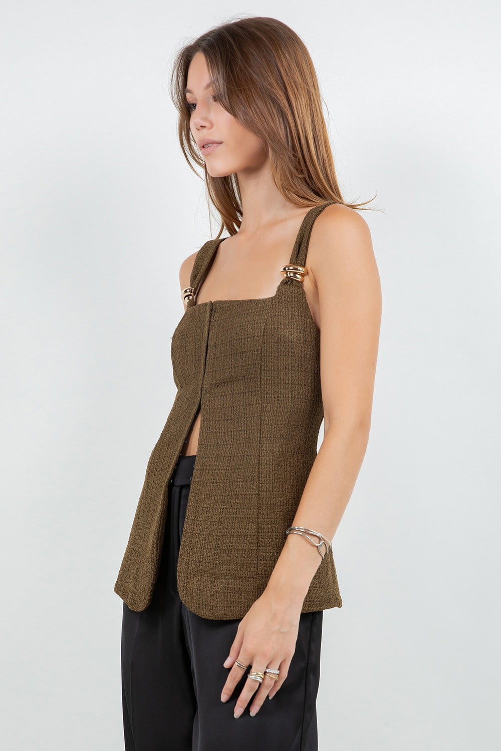 Sabrina Top