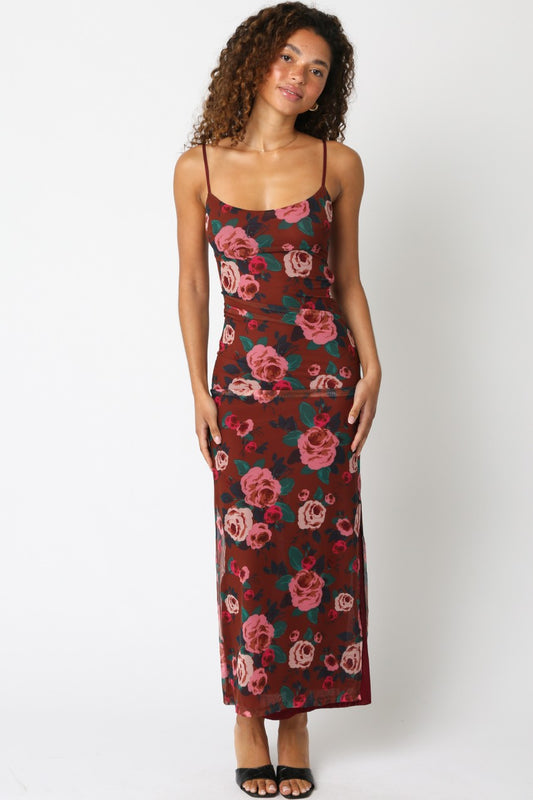 Rosie Dress