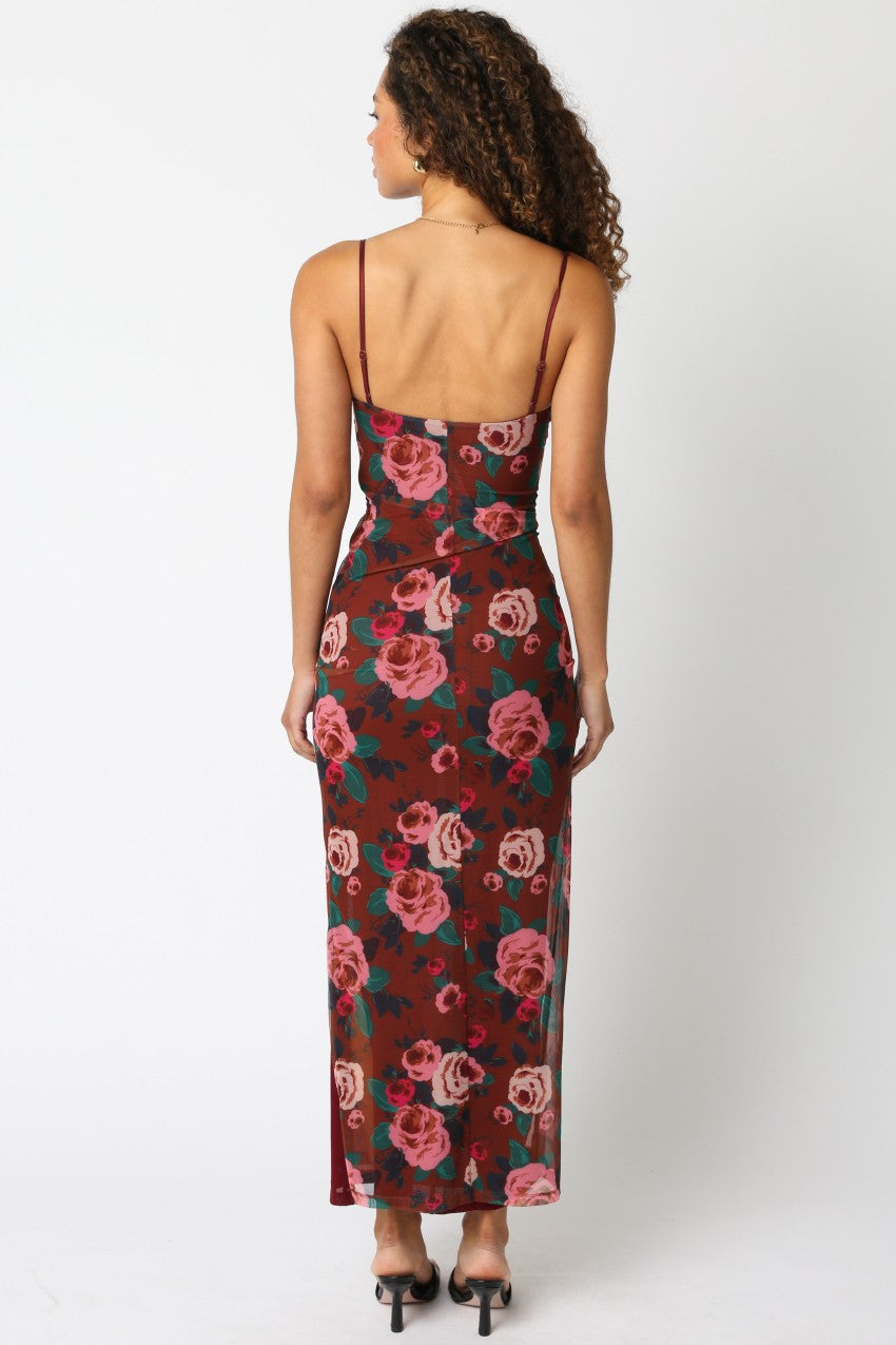 Rosie Dress