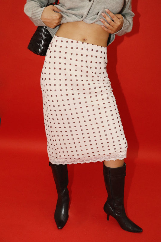 Esme Skirt