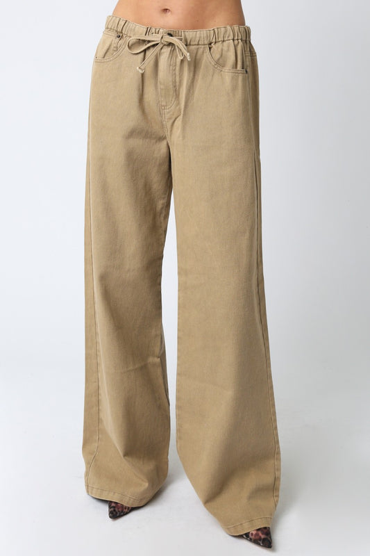 Kaylyn Pants
