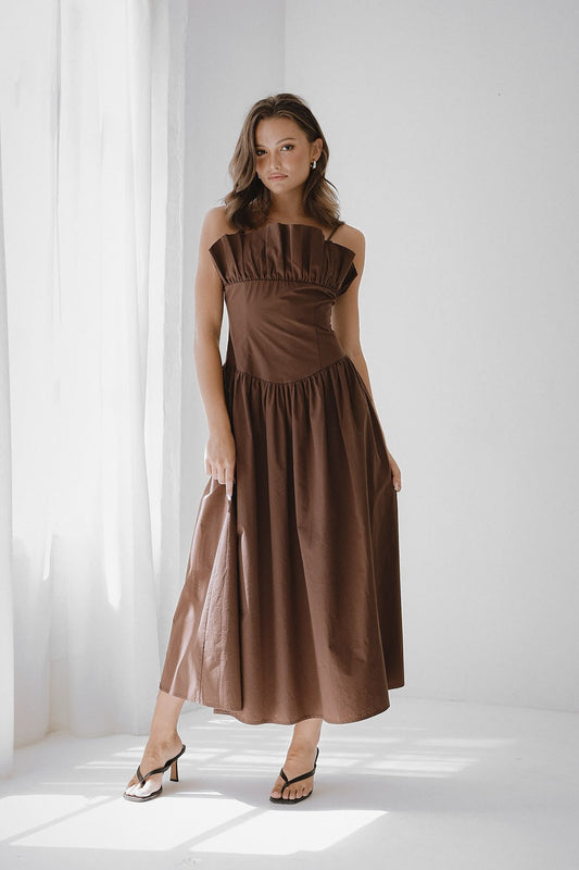 Lucille Dress