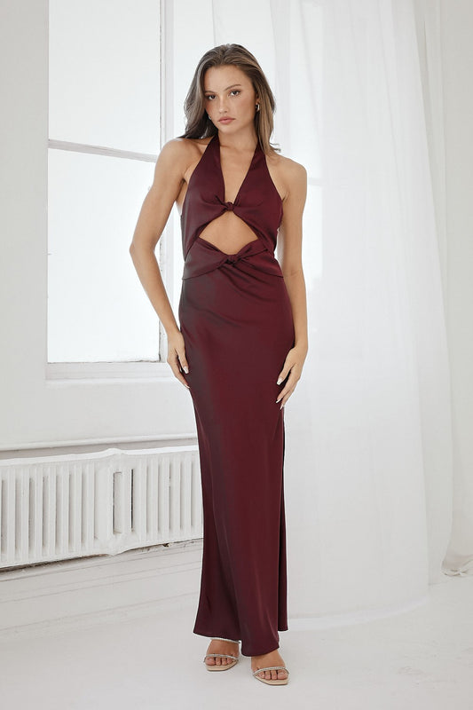 Stefani Dress
