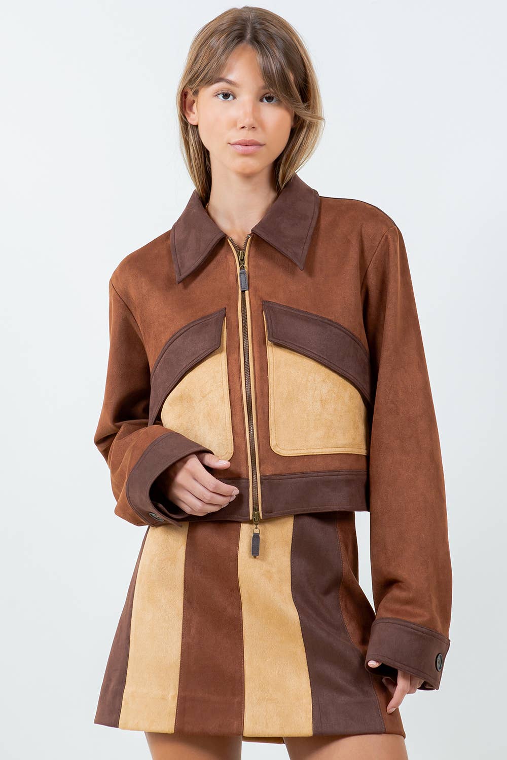 Groove Jacket