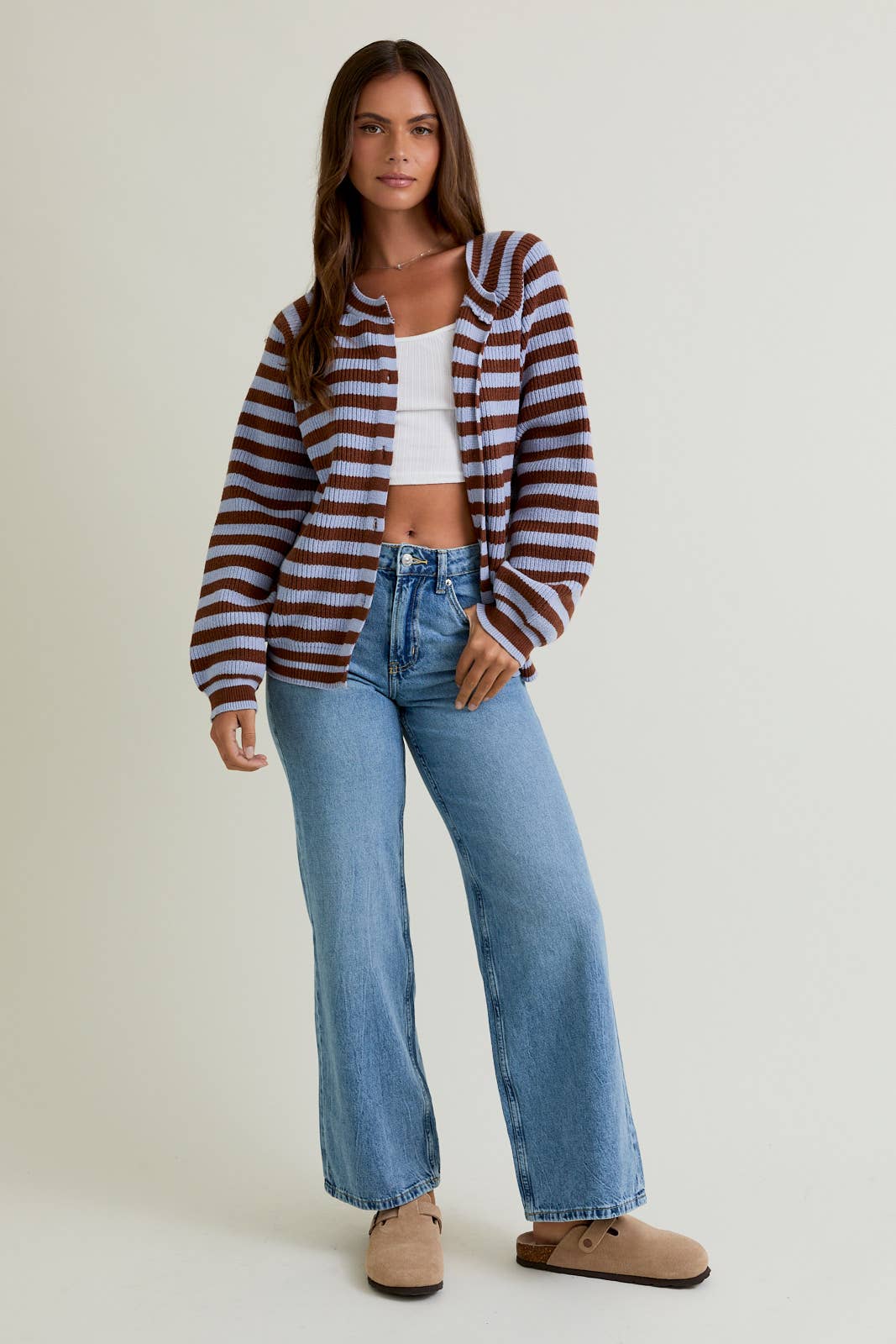 Ainsley Cardigan