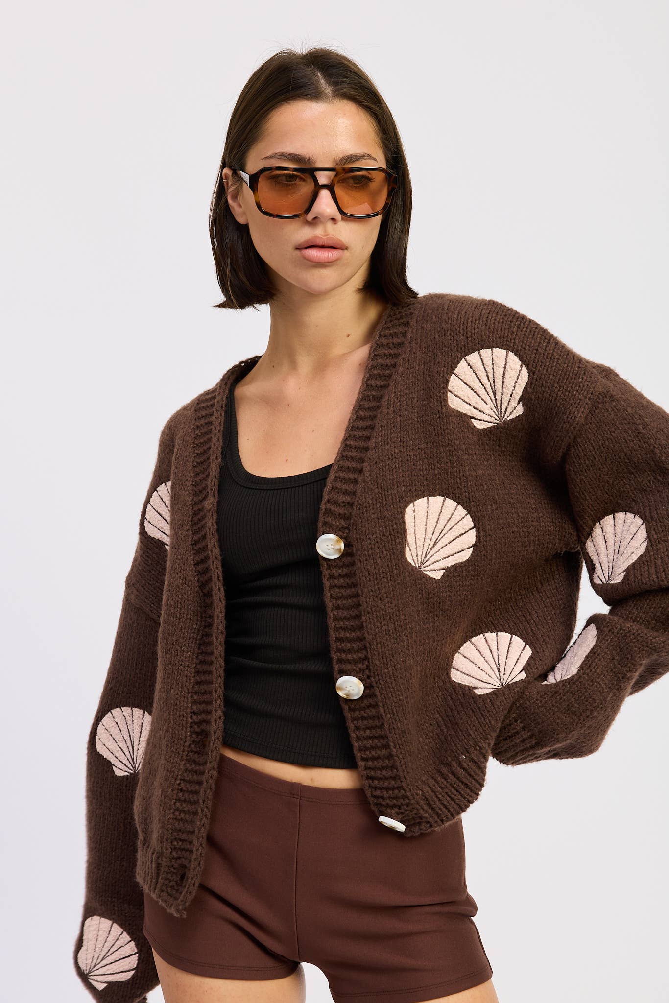 Charlee Cardigan