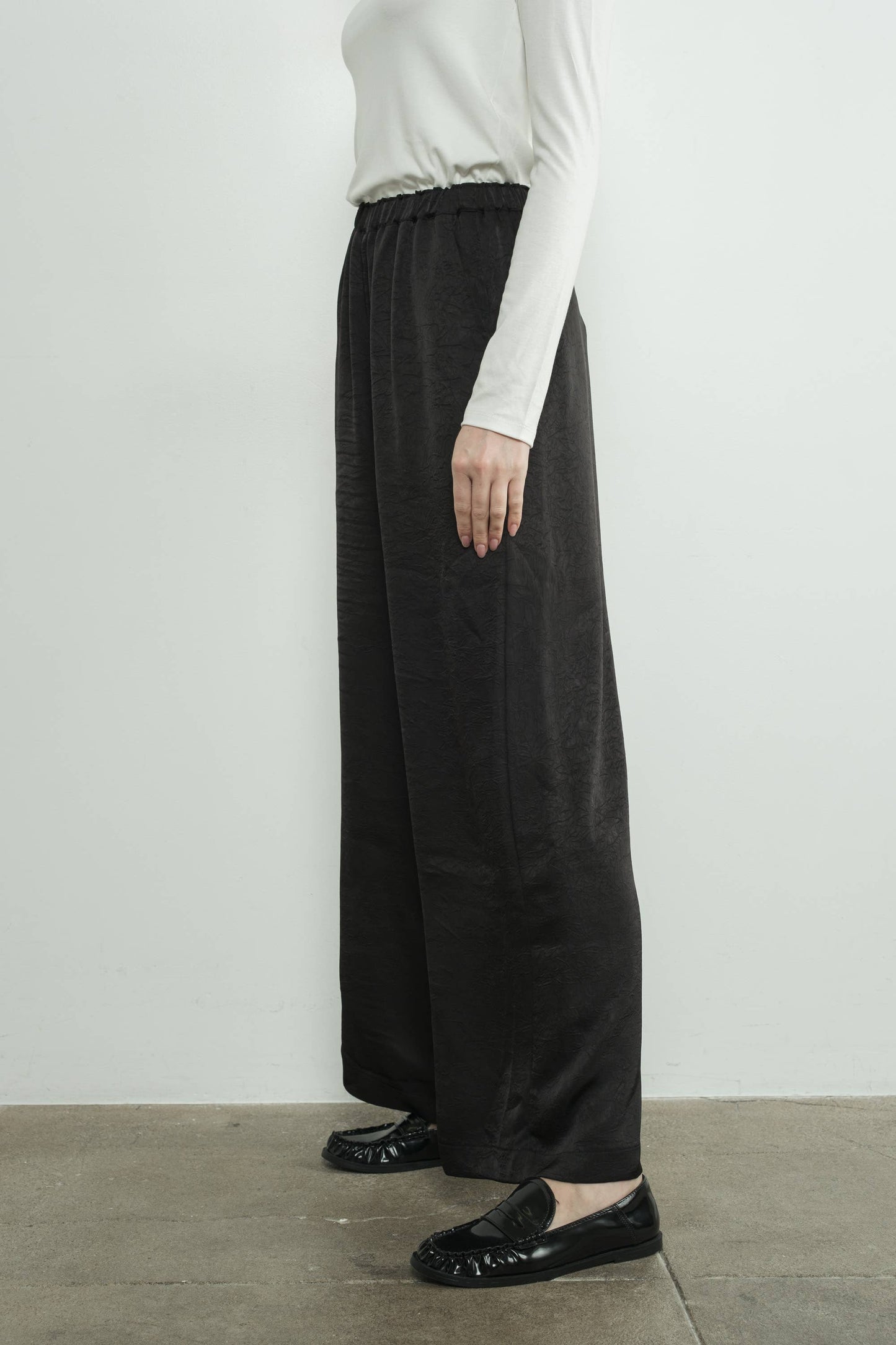 Jocelyn Pant