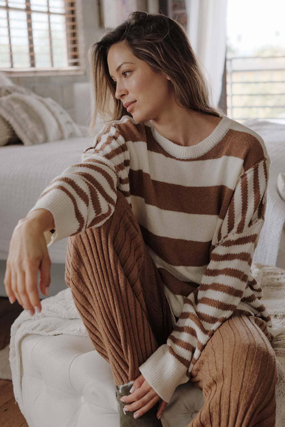 Taylar Sweater