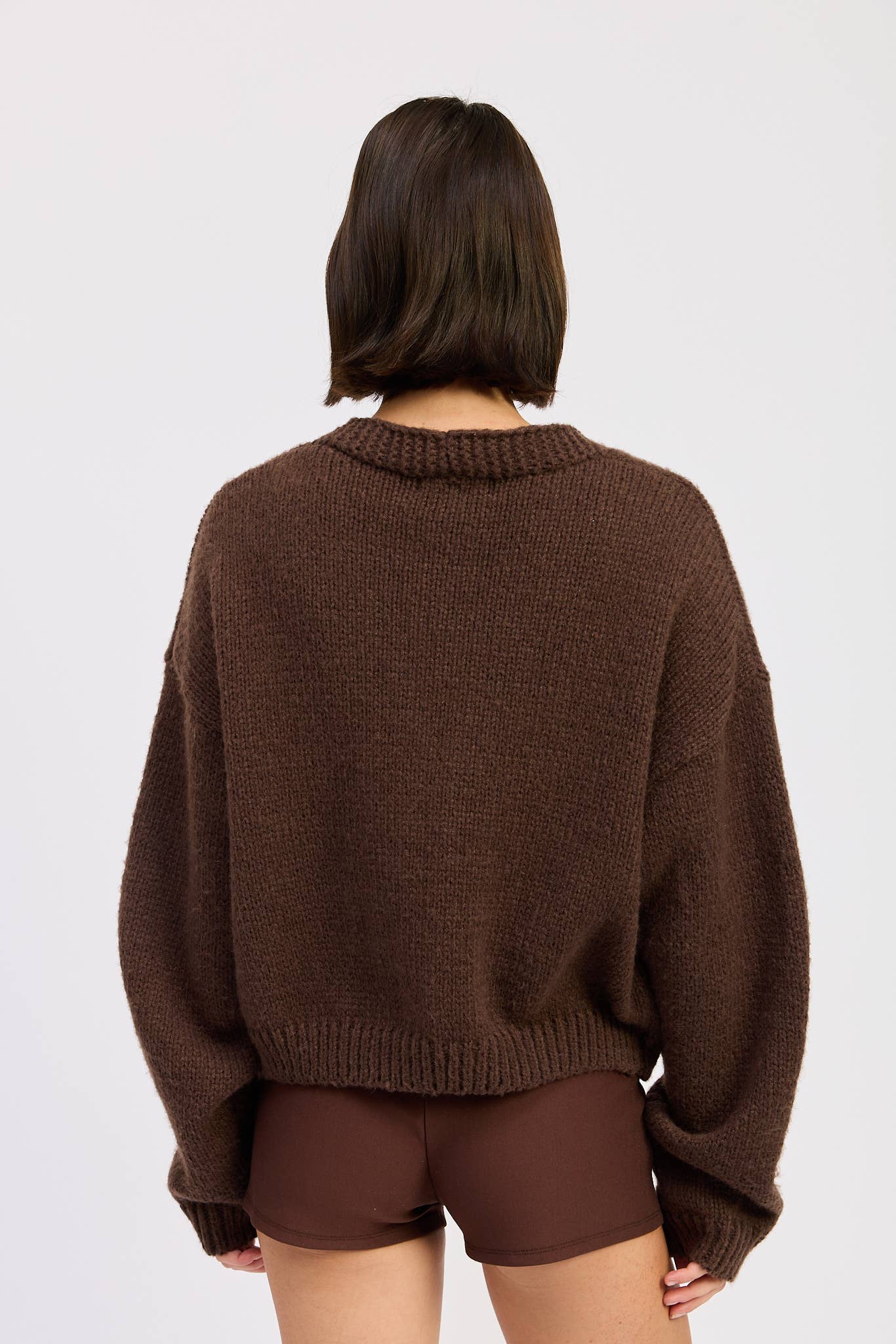 Charlee Cardigan