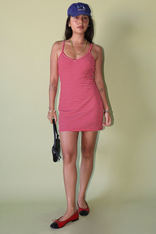 Coffee Date Dress