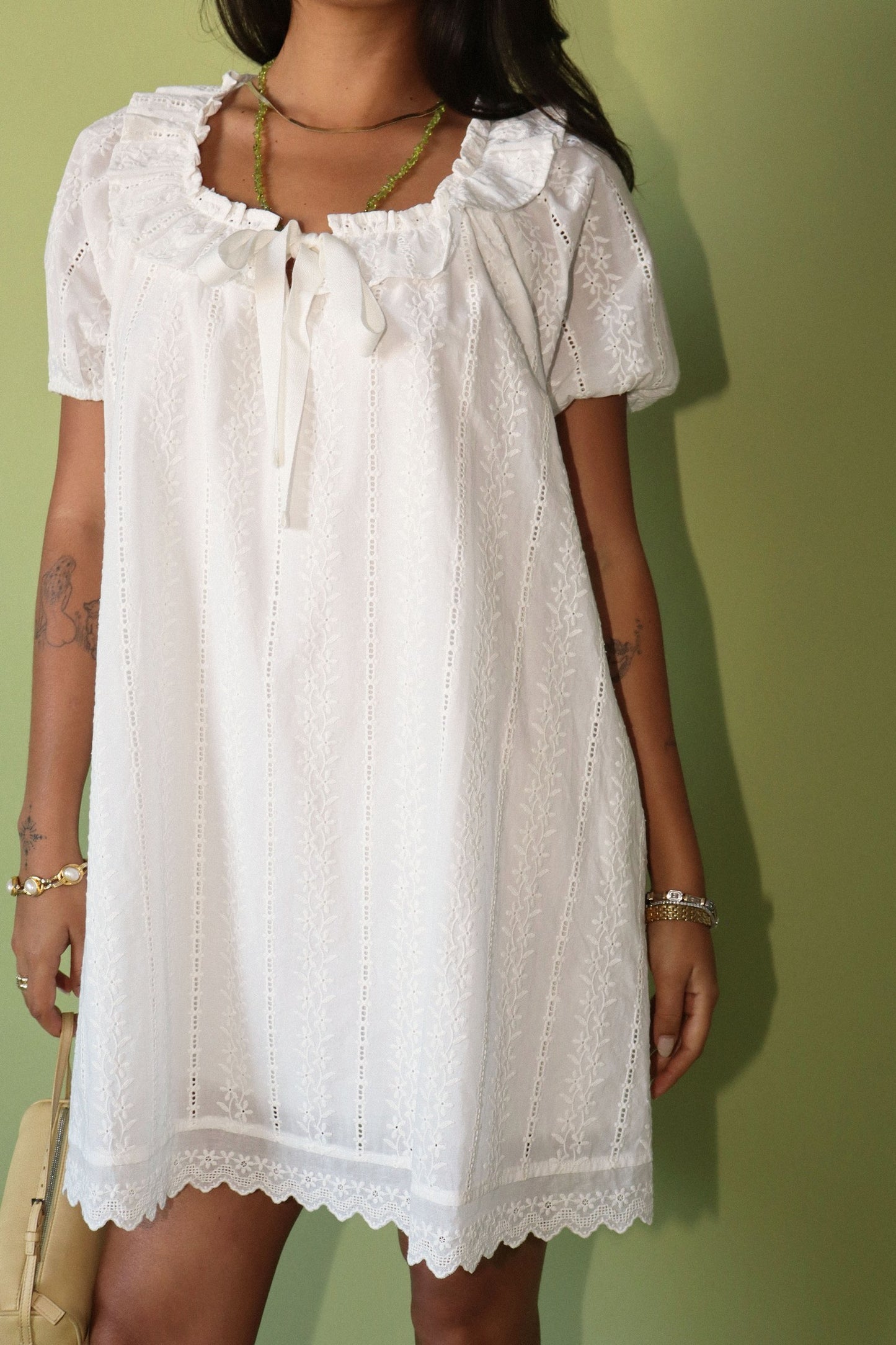 Rosalie Dress