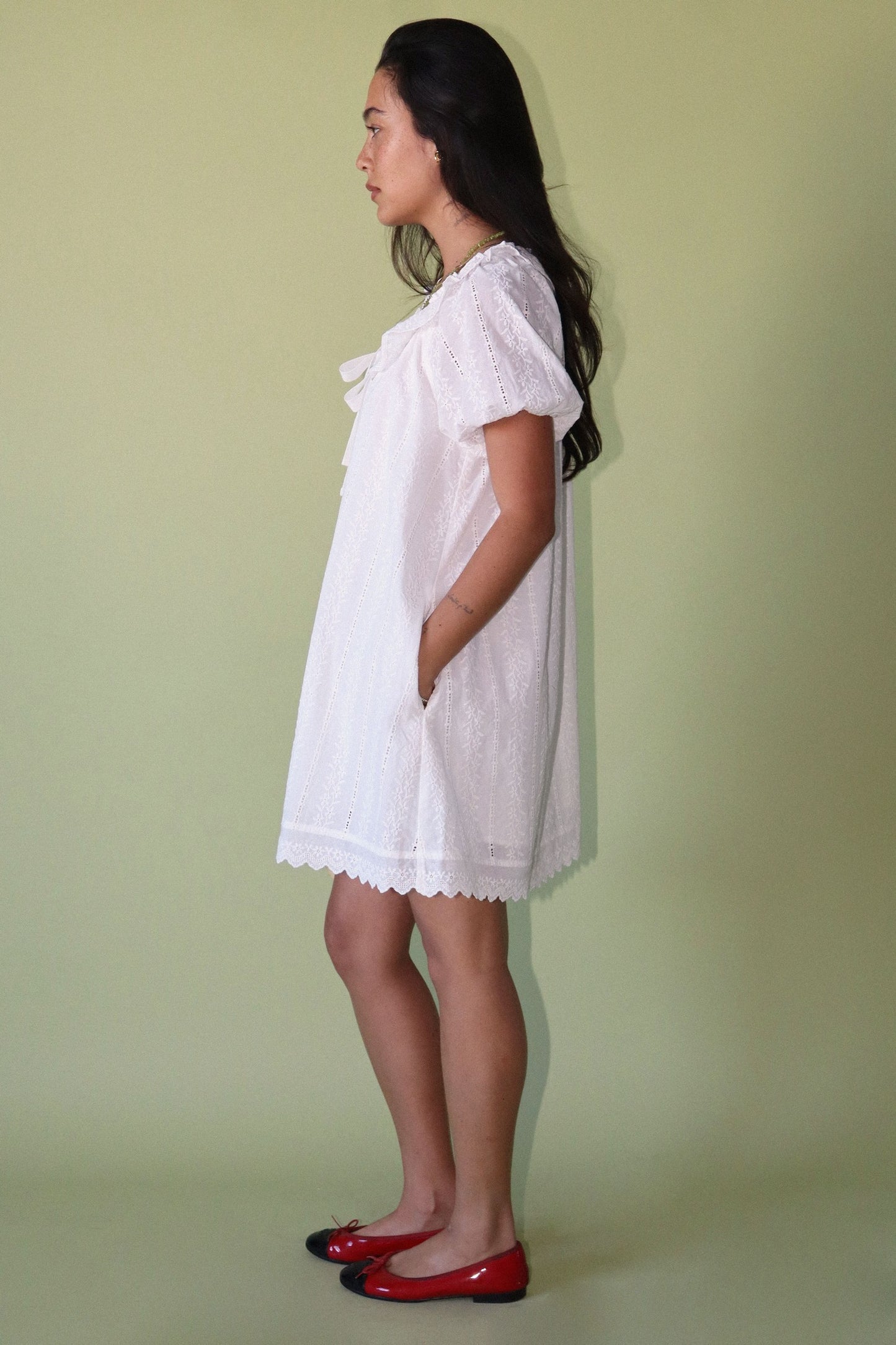 Rosalie Dress