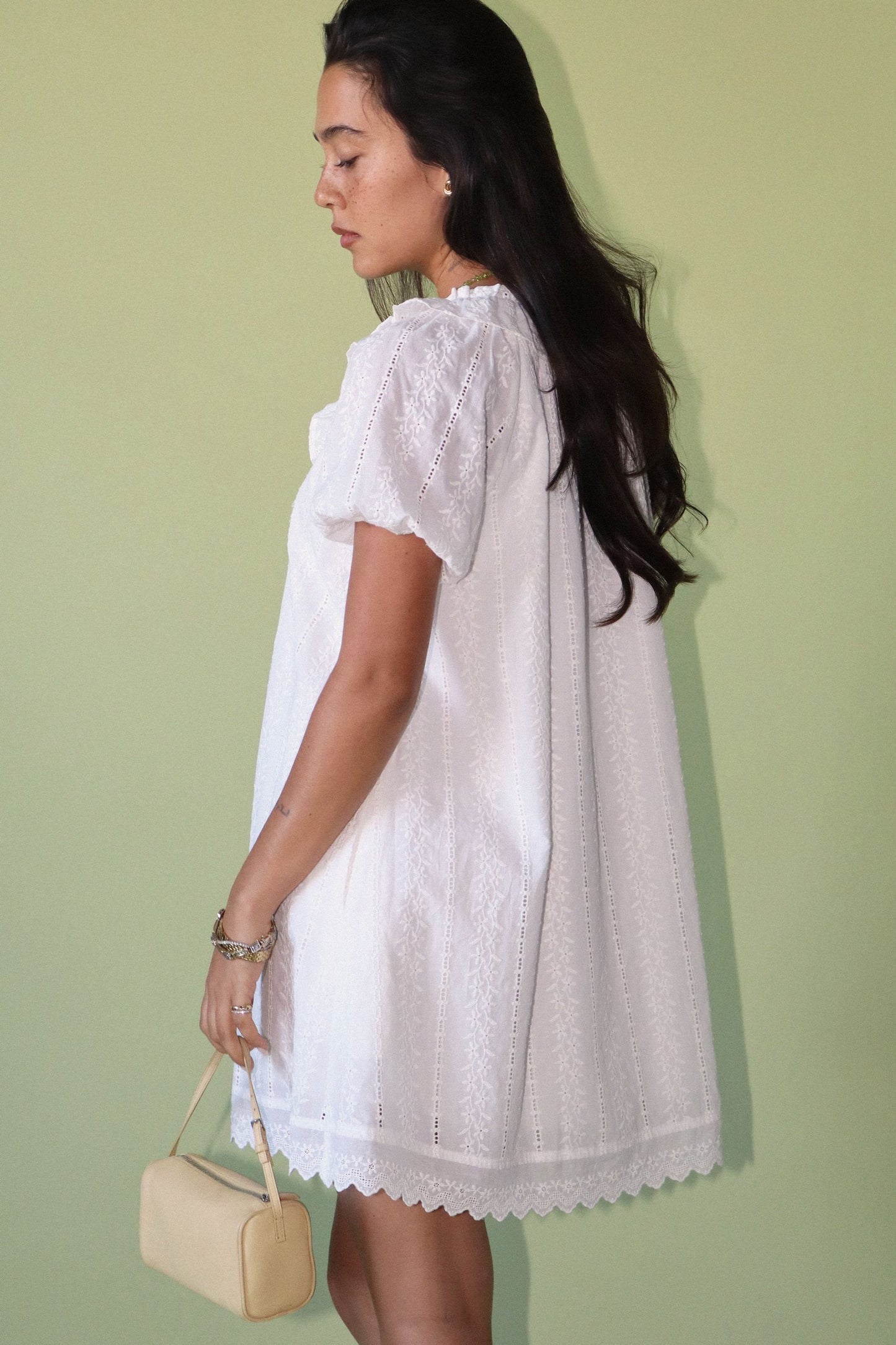 Rosalie Dress