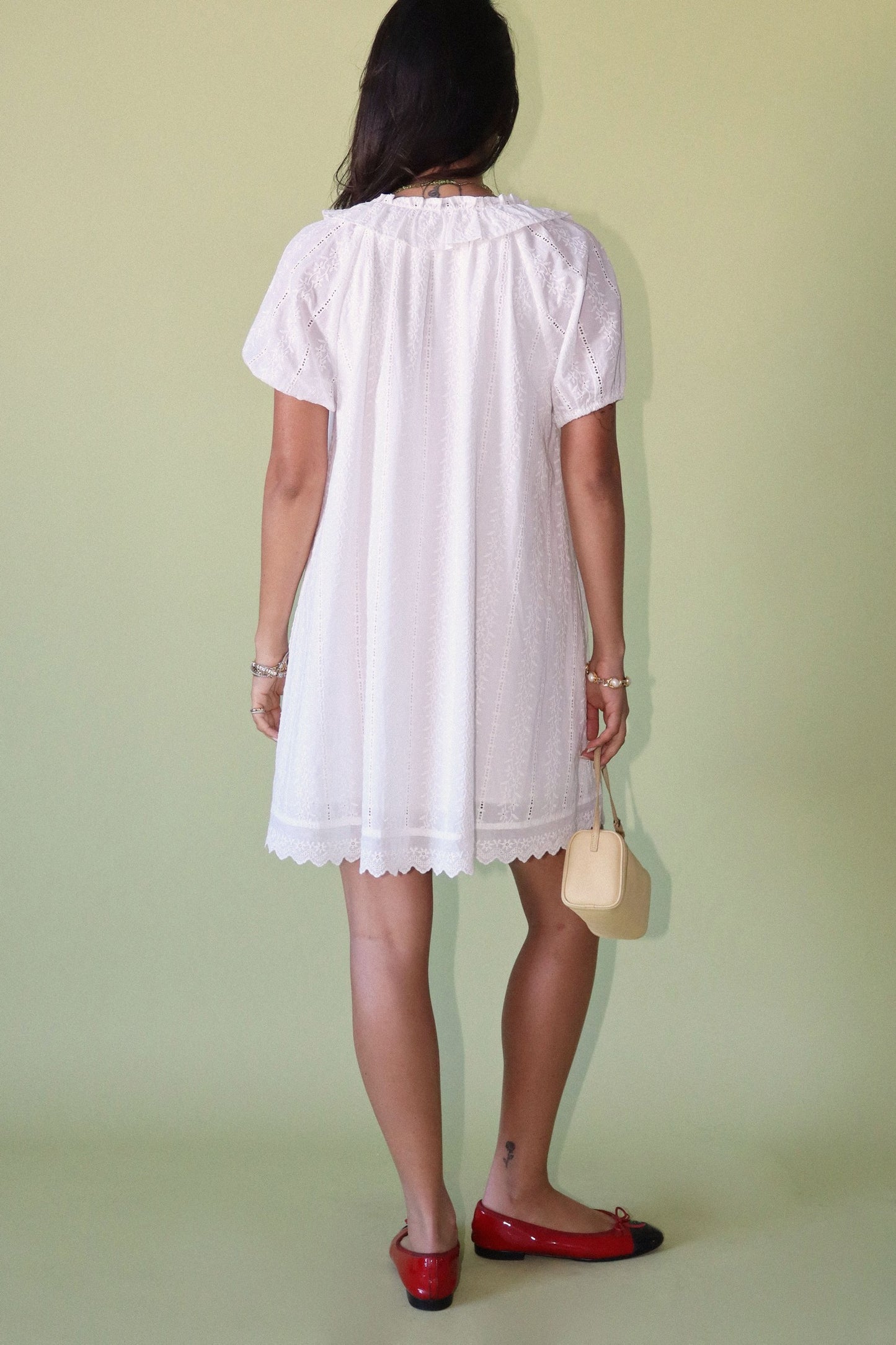 Rosalie Dress