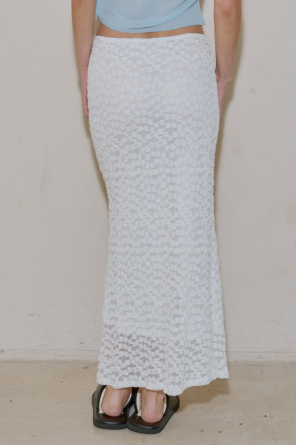 Tori Skirt
