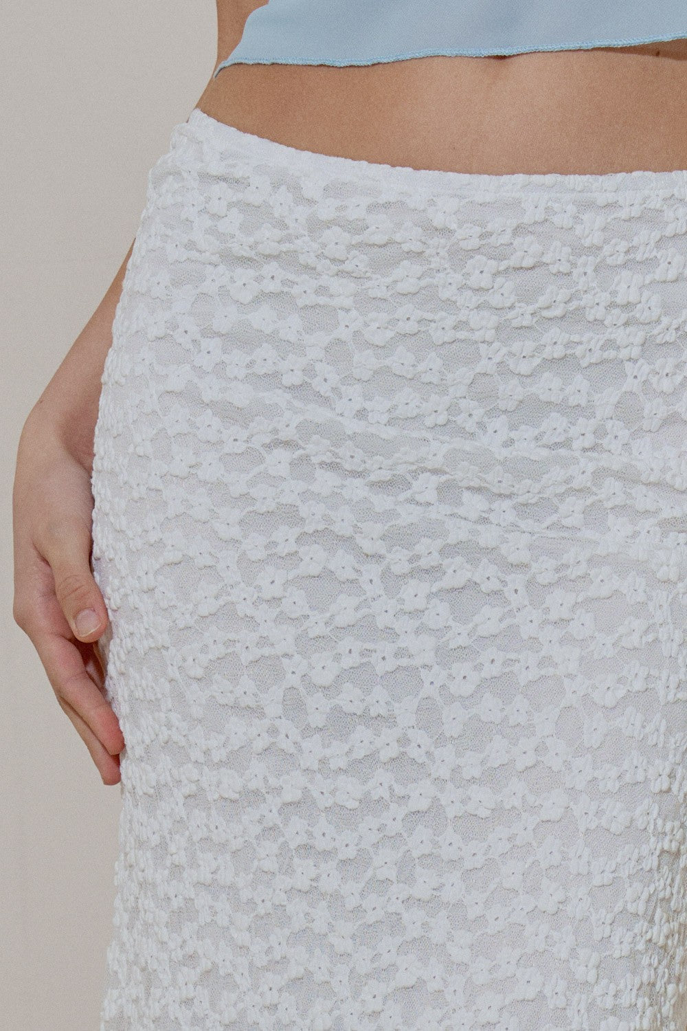 Tori Skirt