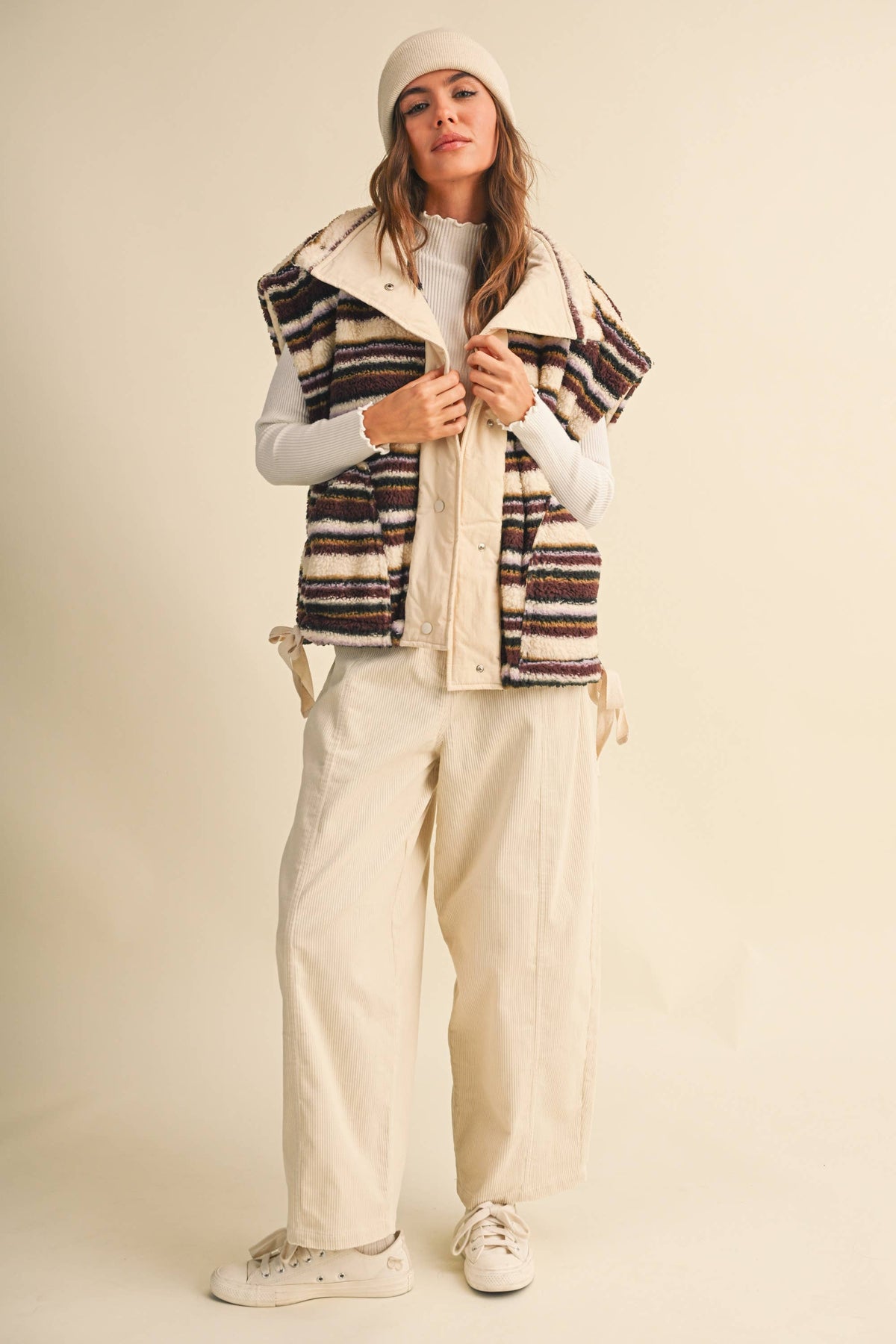Tahoe Vest