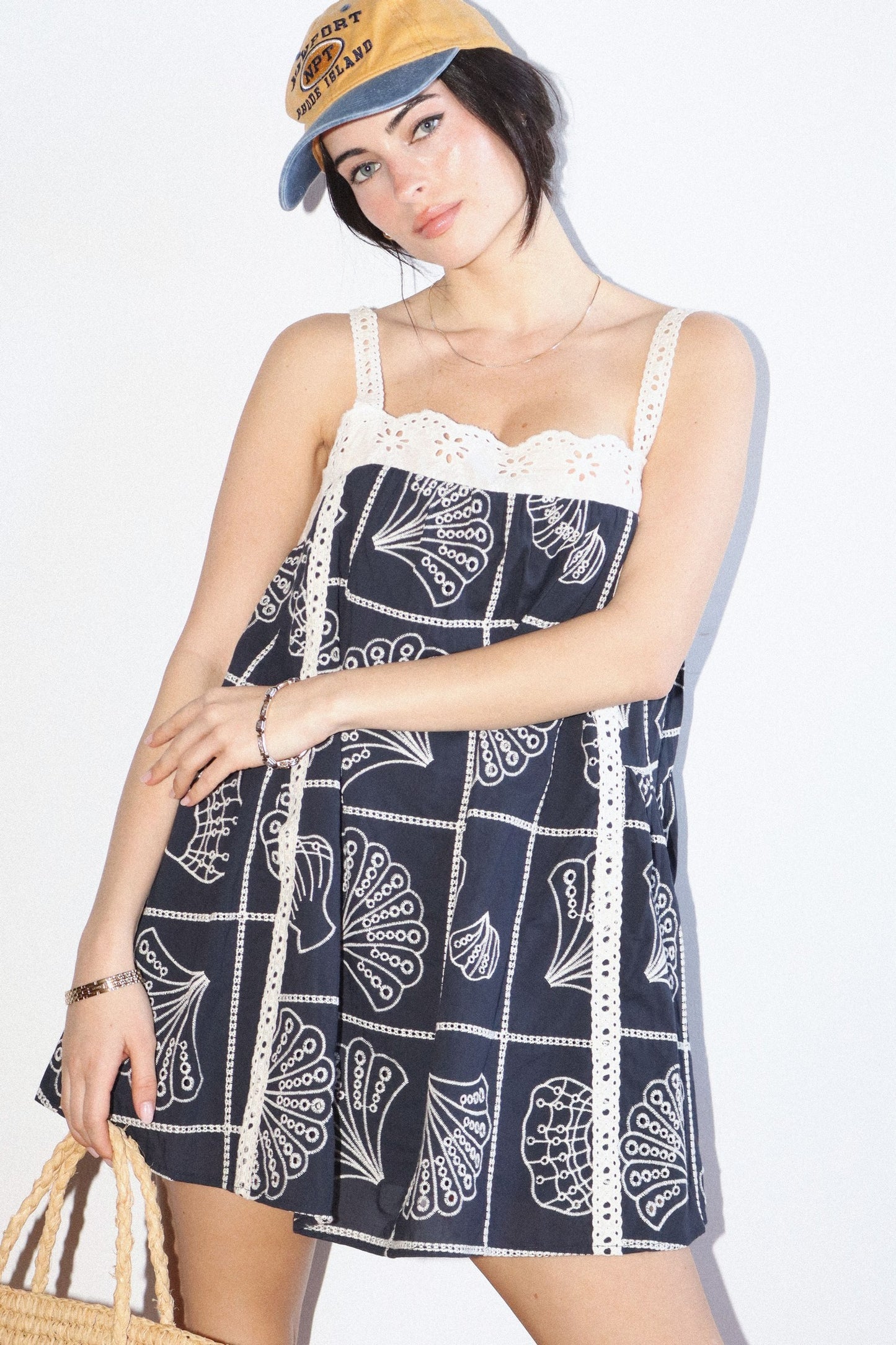 Isla Dress