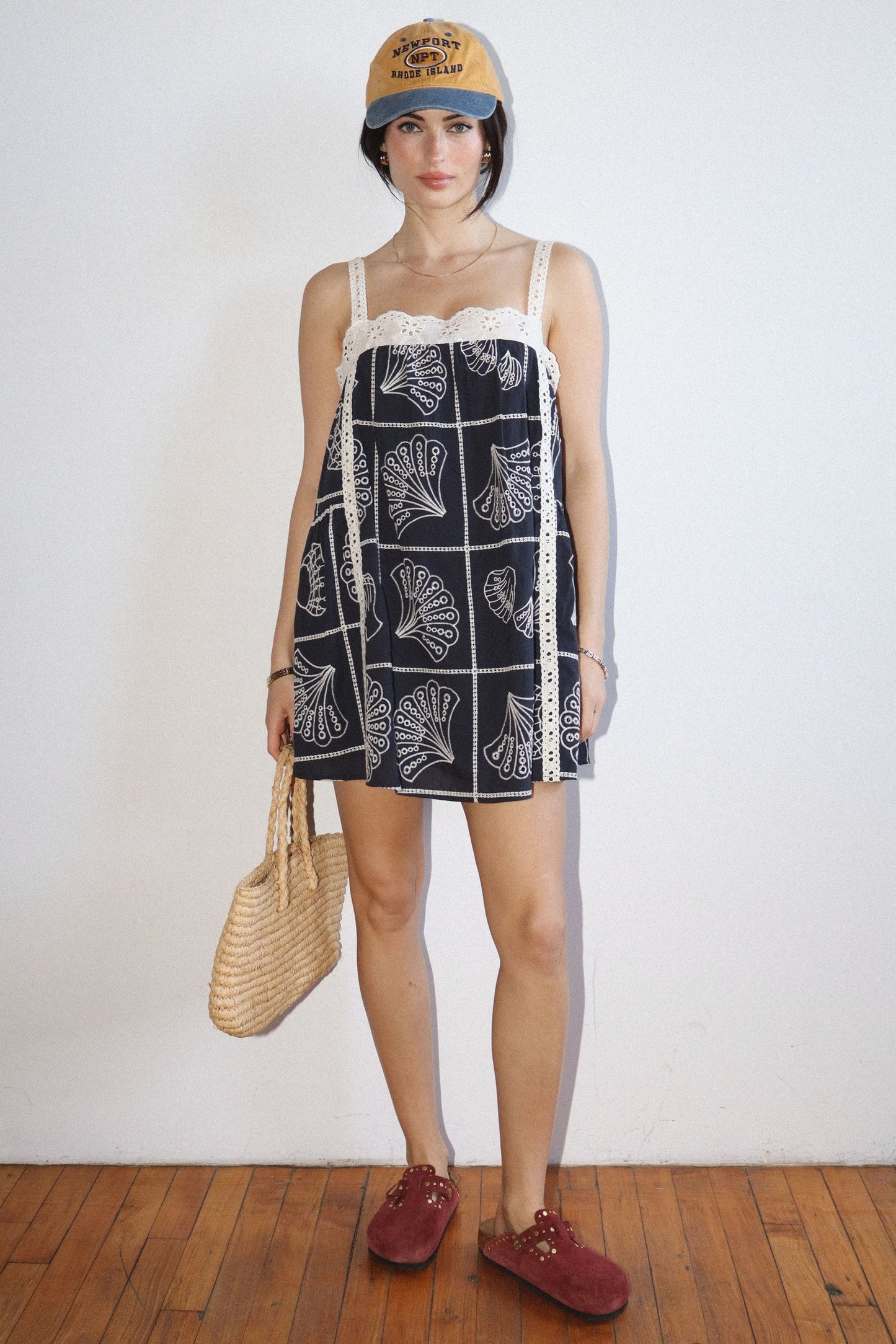 Isla Dress