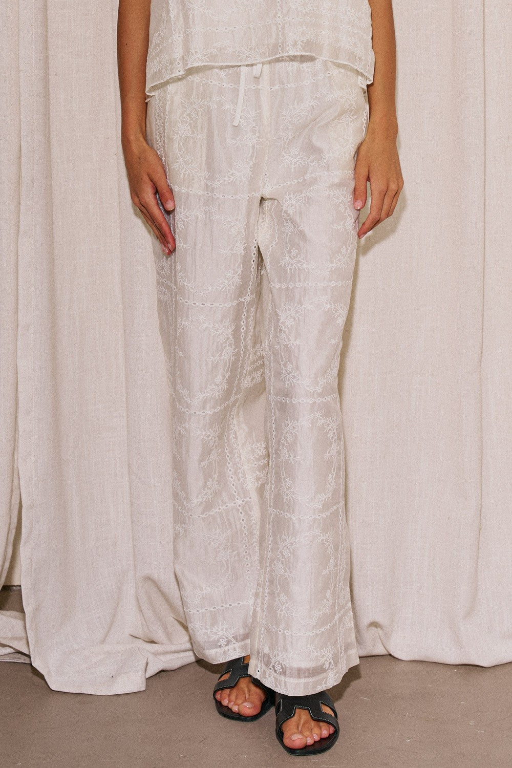 Ella Pant