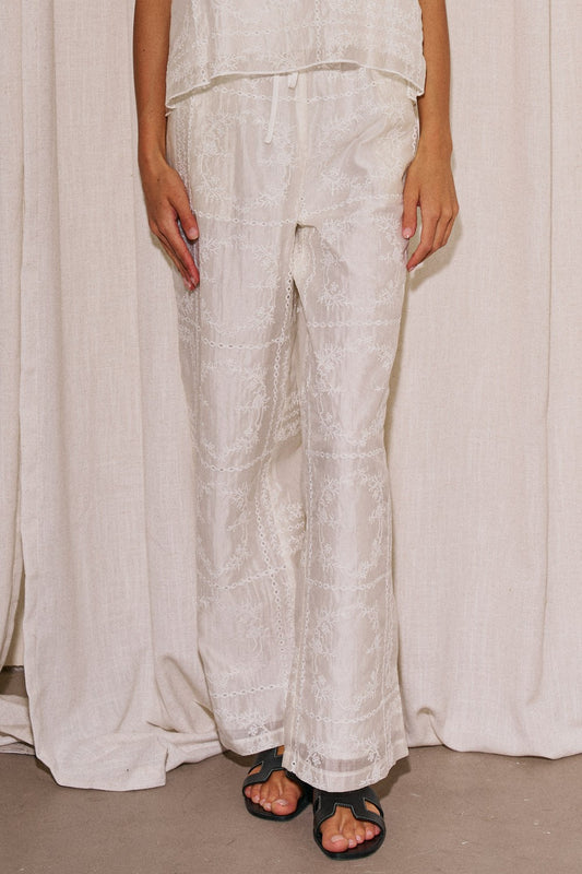 Ella Pant