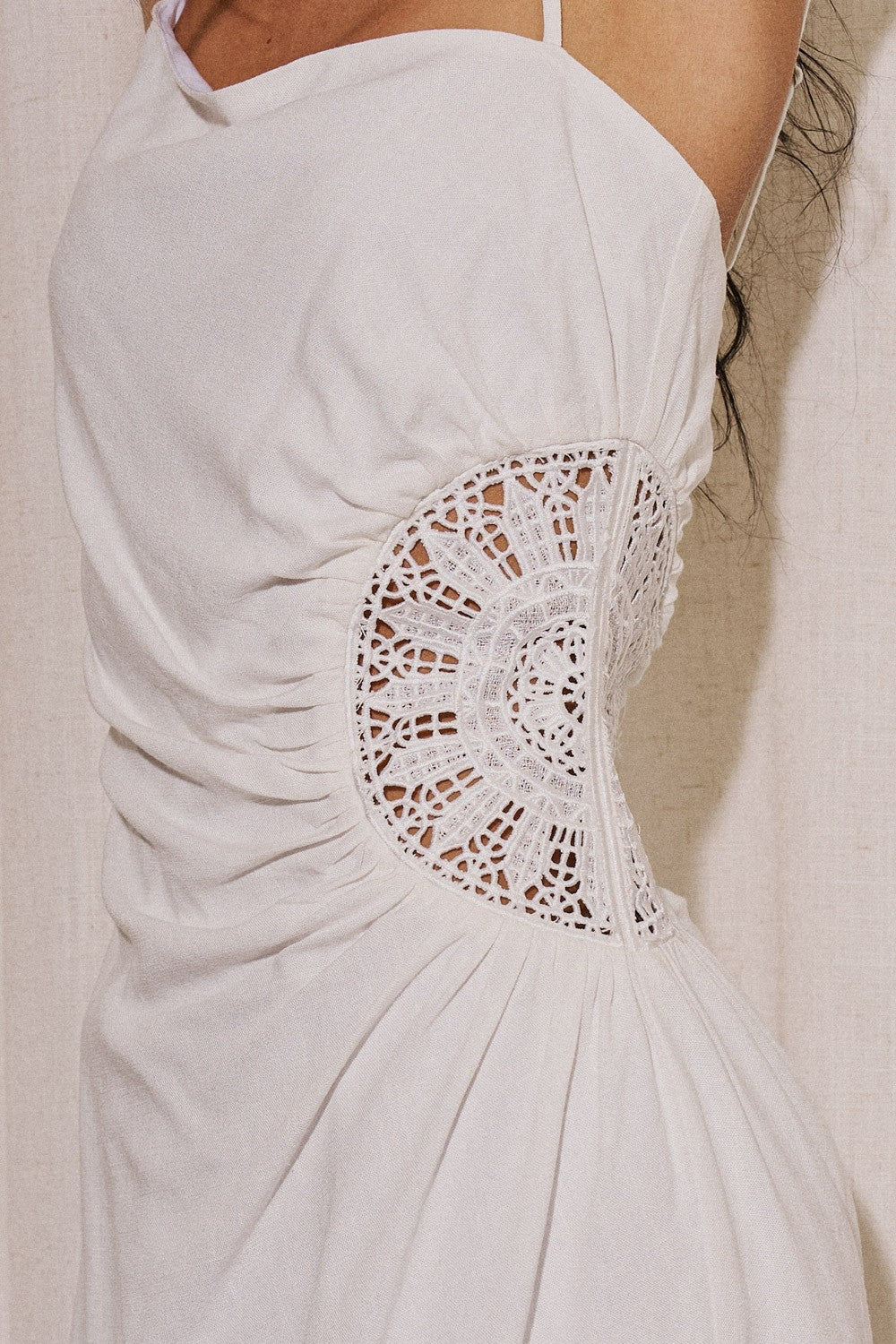 Trina Dress
