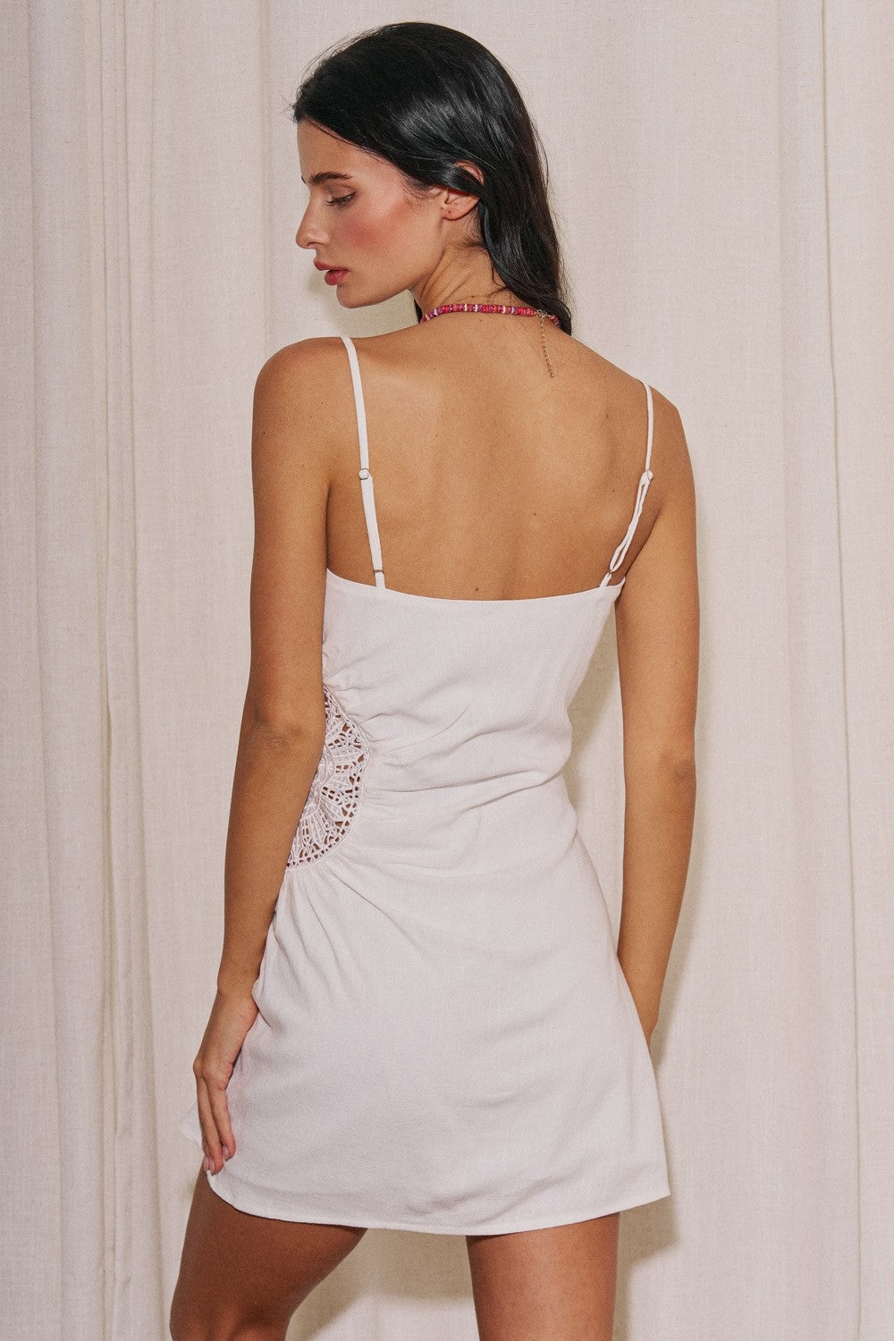 Trina Dress
