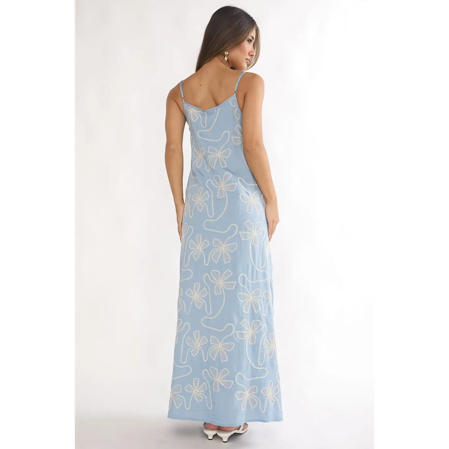 Mesa Dress