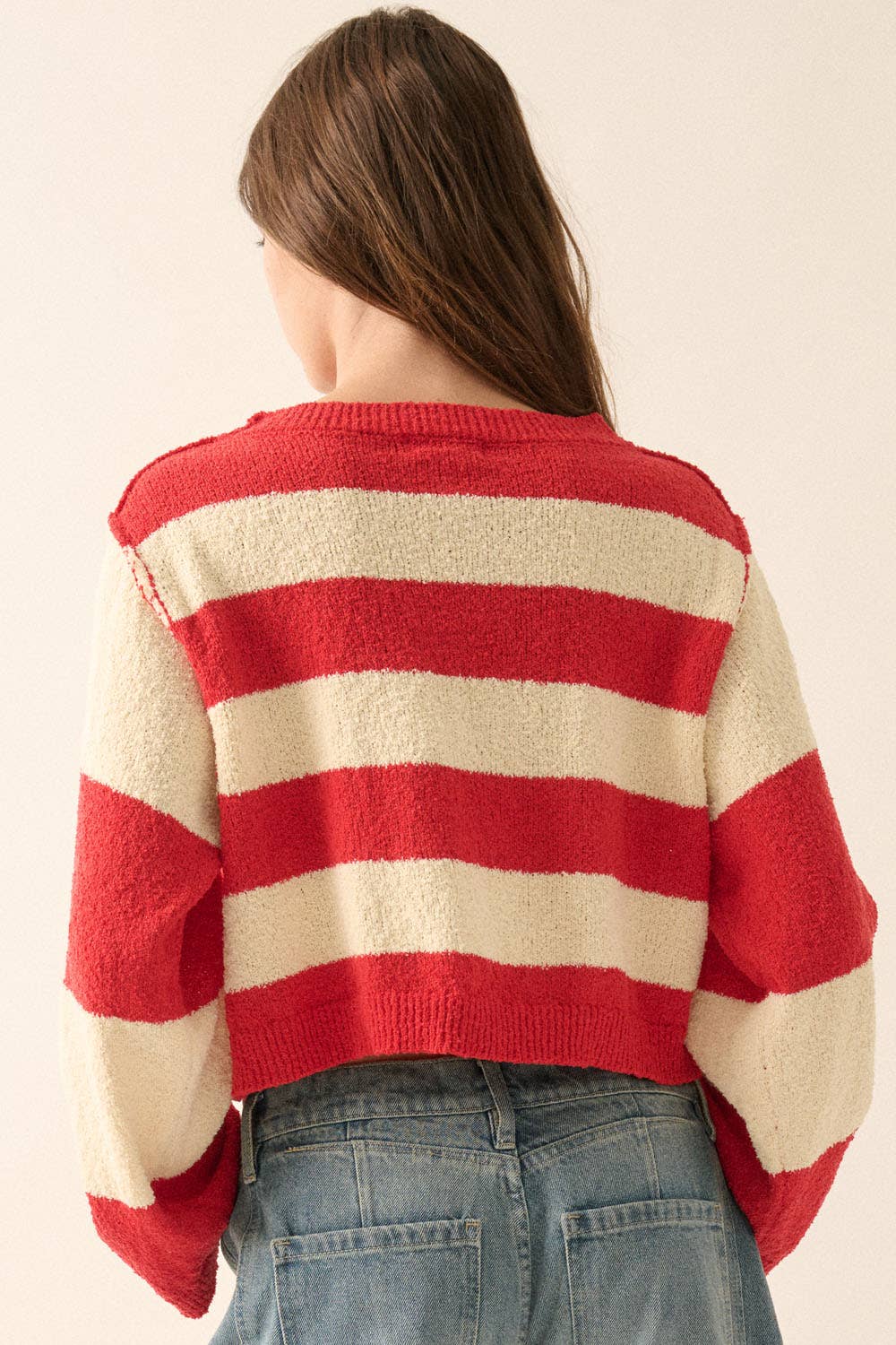 Jules Sweater