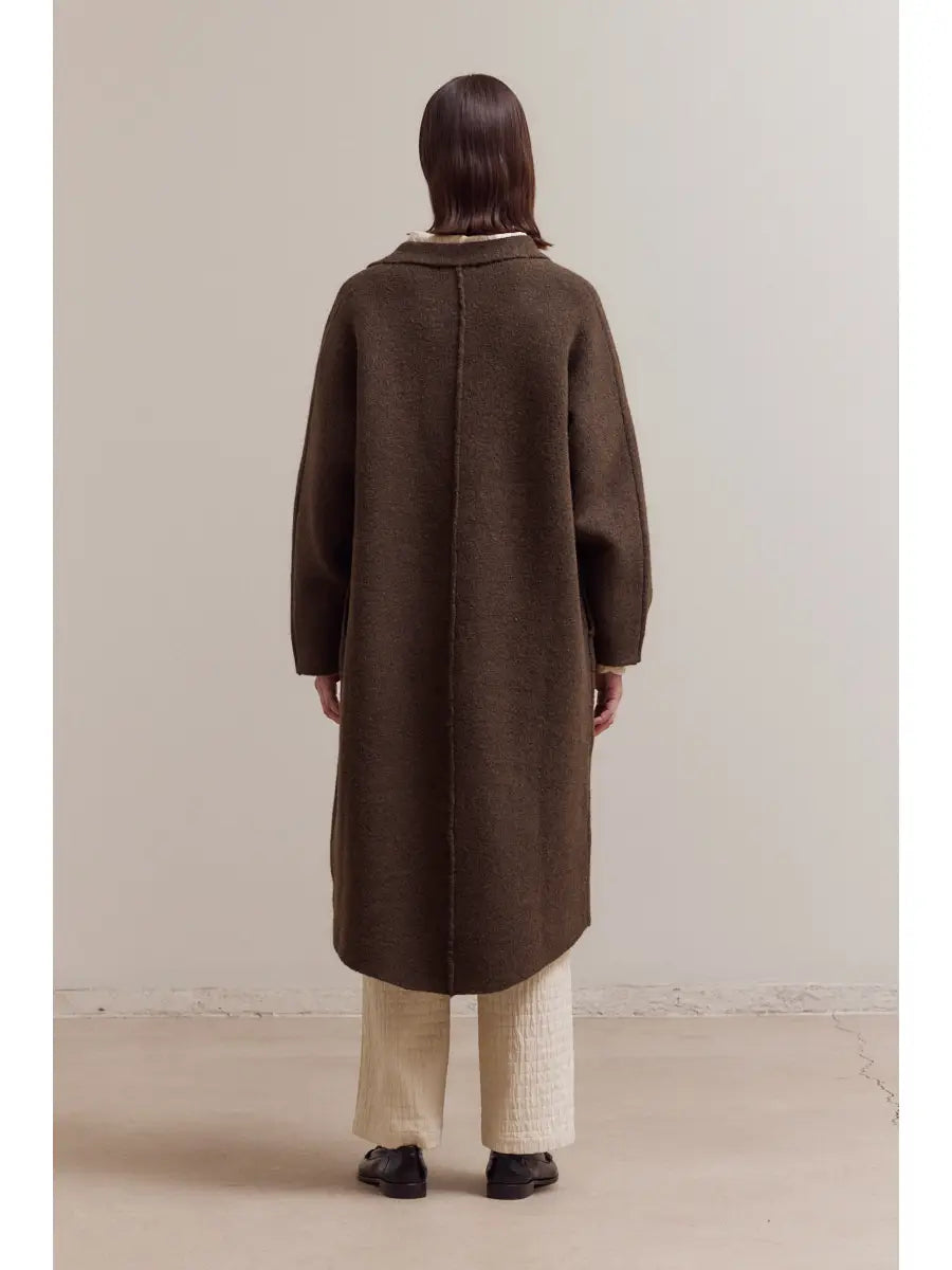 Scotti Jacket
