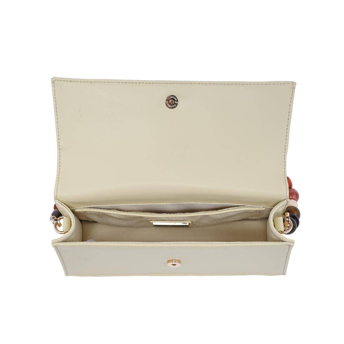 Brooks Crossbody Butter
