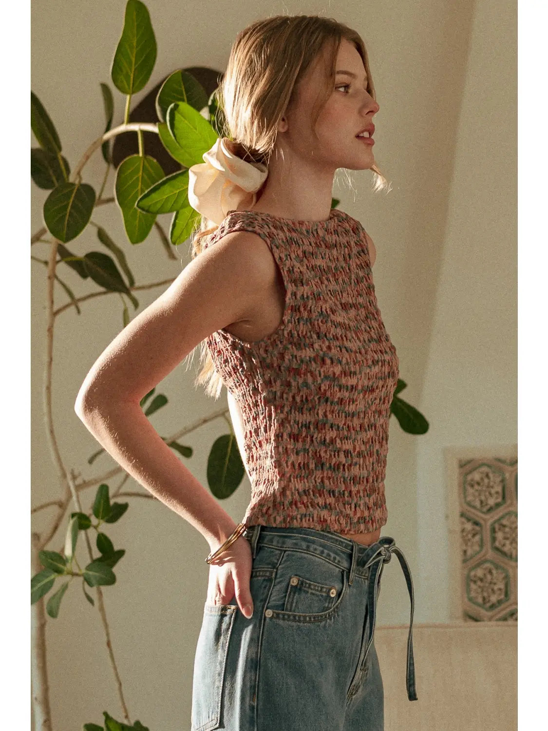 Flynn Top