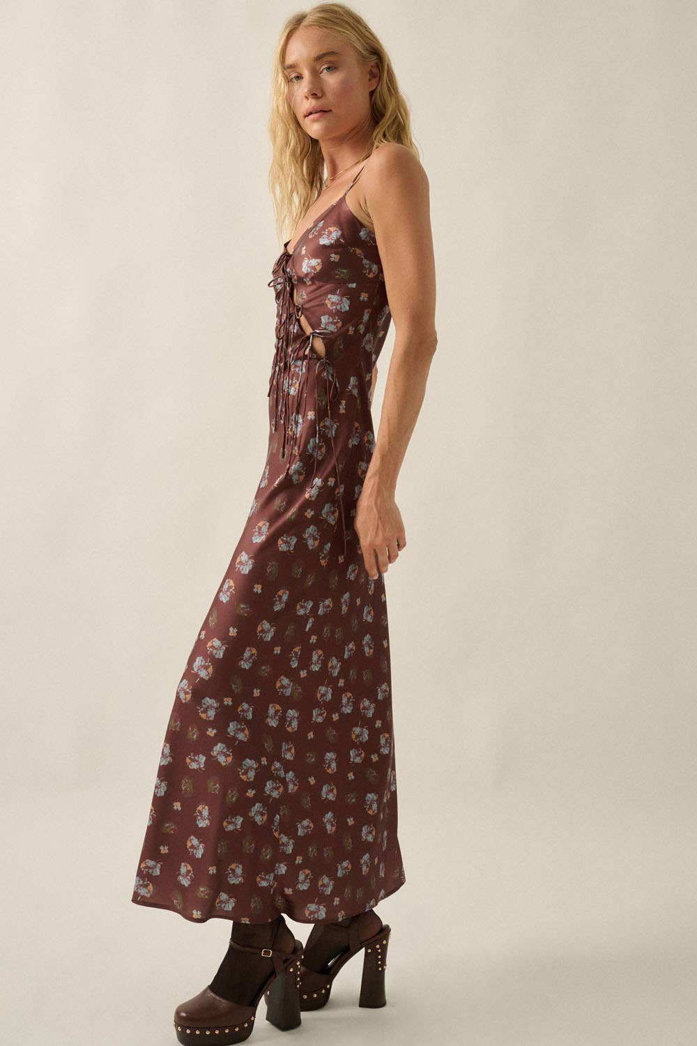 Lyra Dress