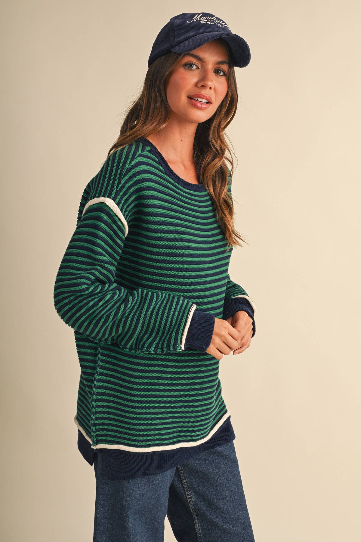 Ryan Sweater