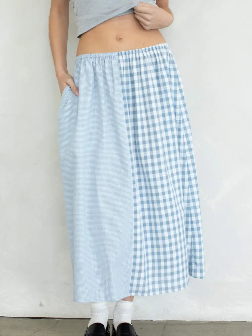Tristy Skirt