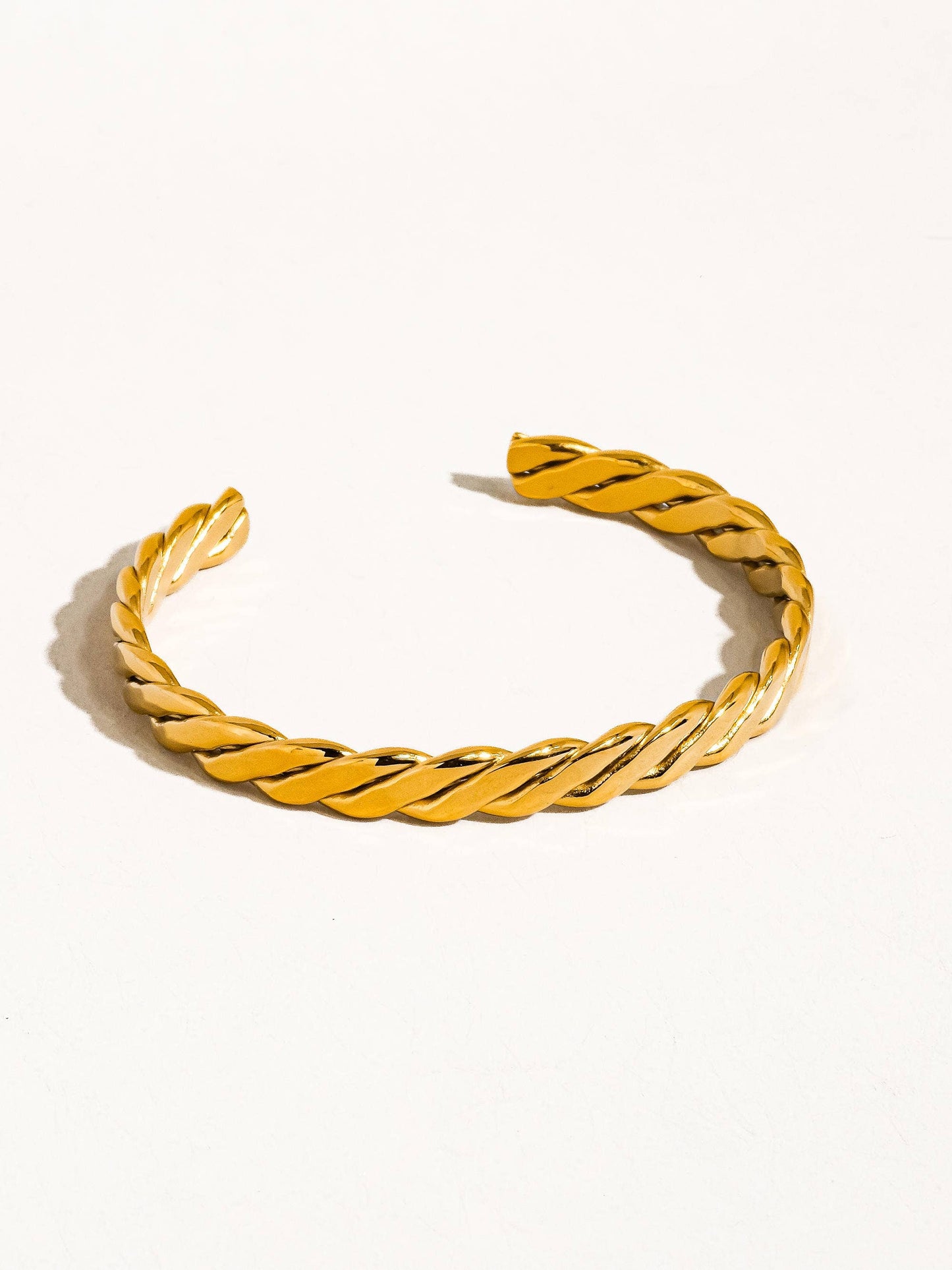 Twist Bangle