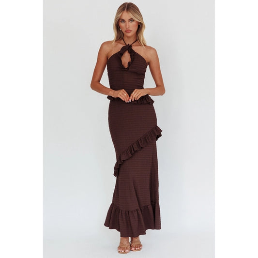 Viviane Dress