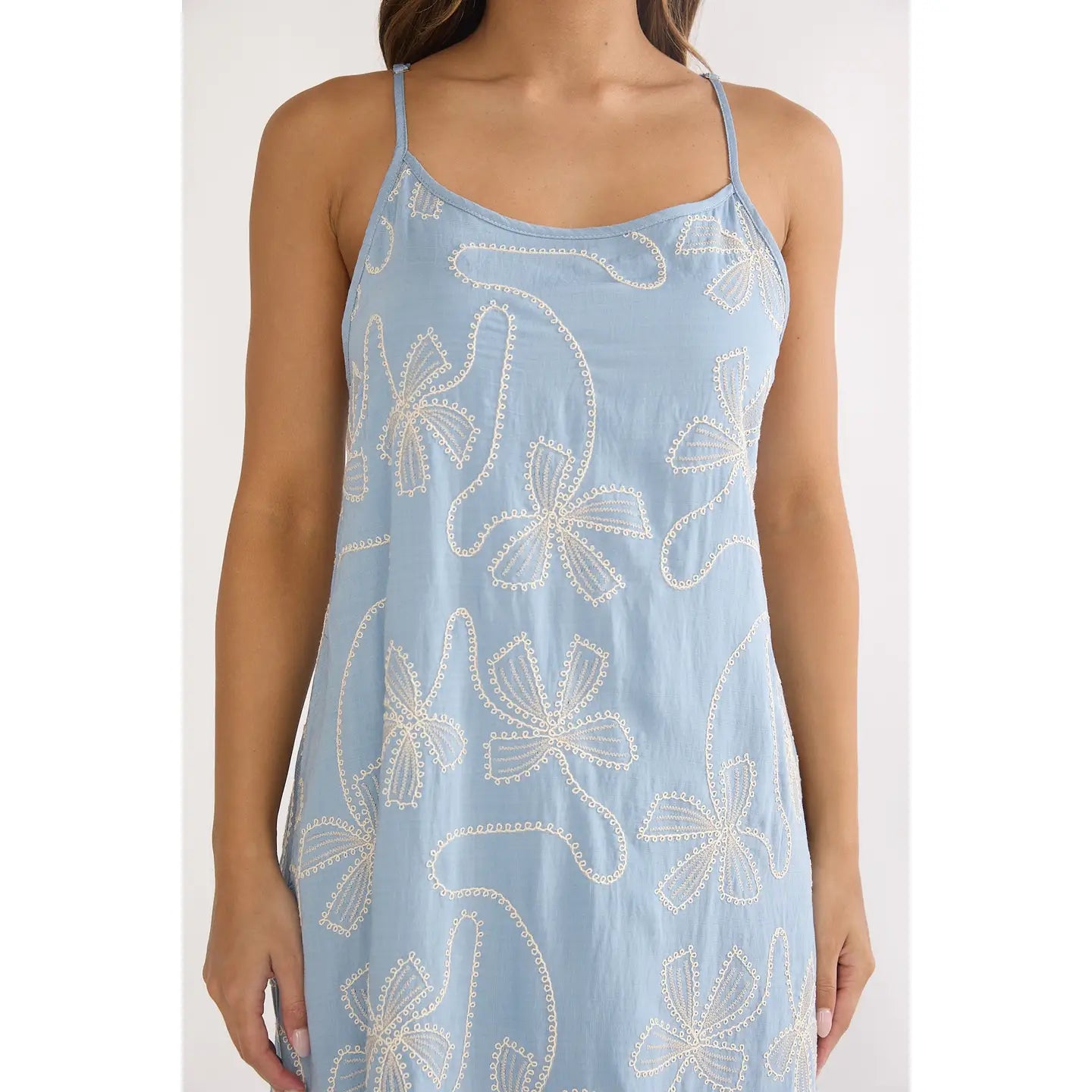 Mesa Dress